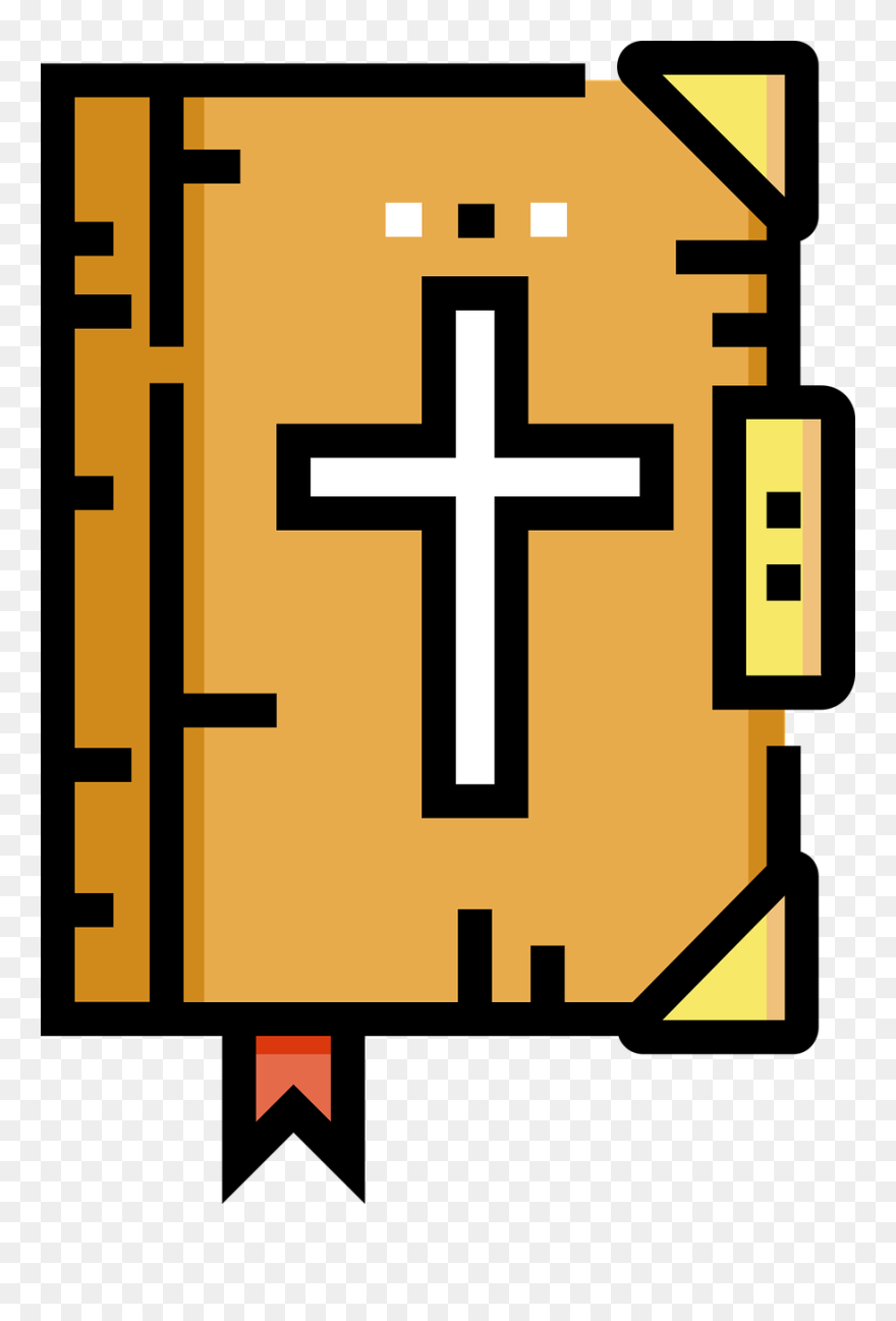 The Bible Clipart