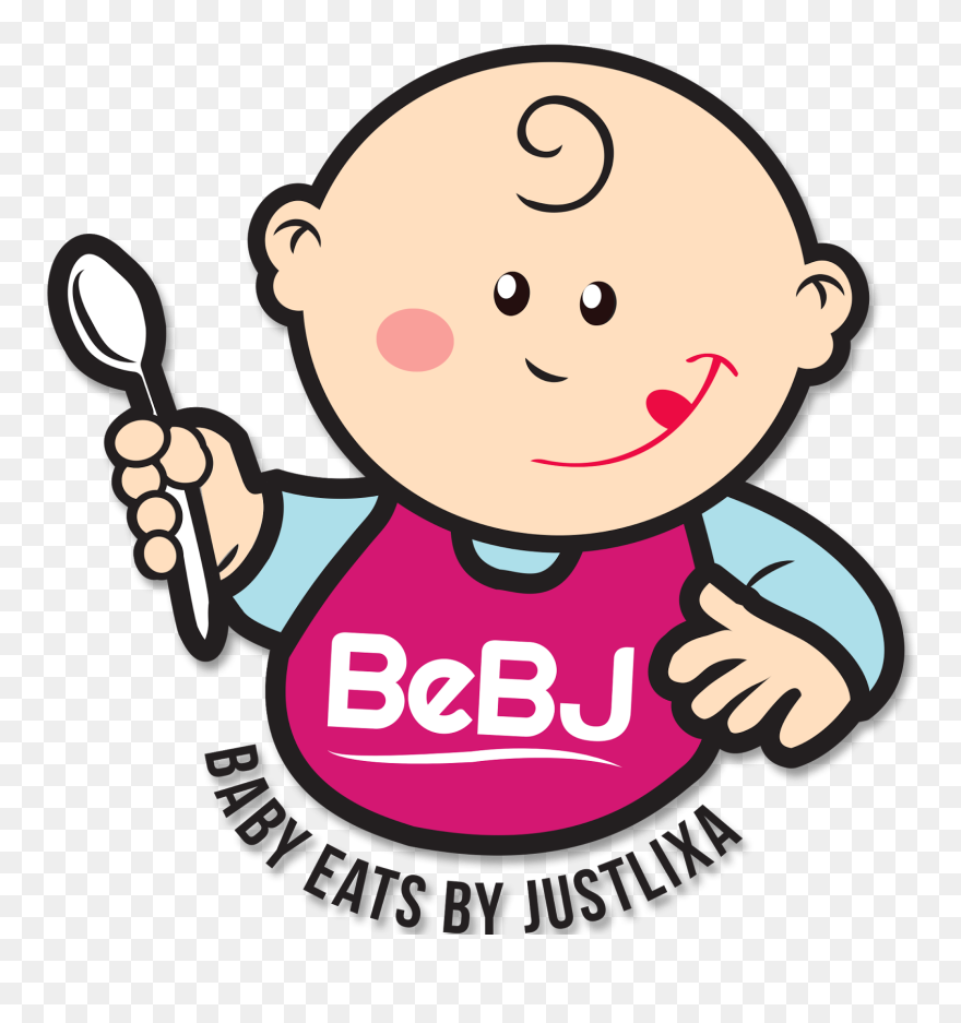 Baby Eats By Justlixa Clipart