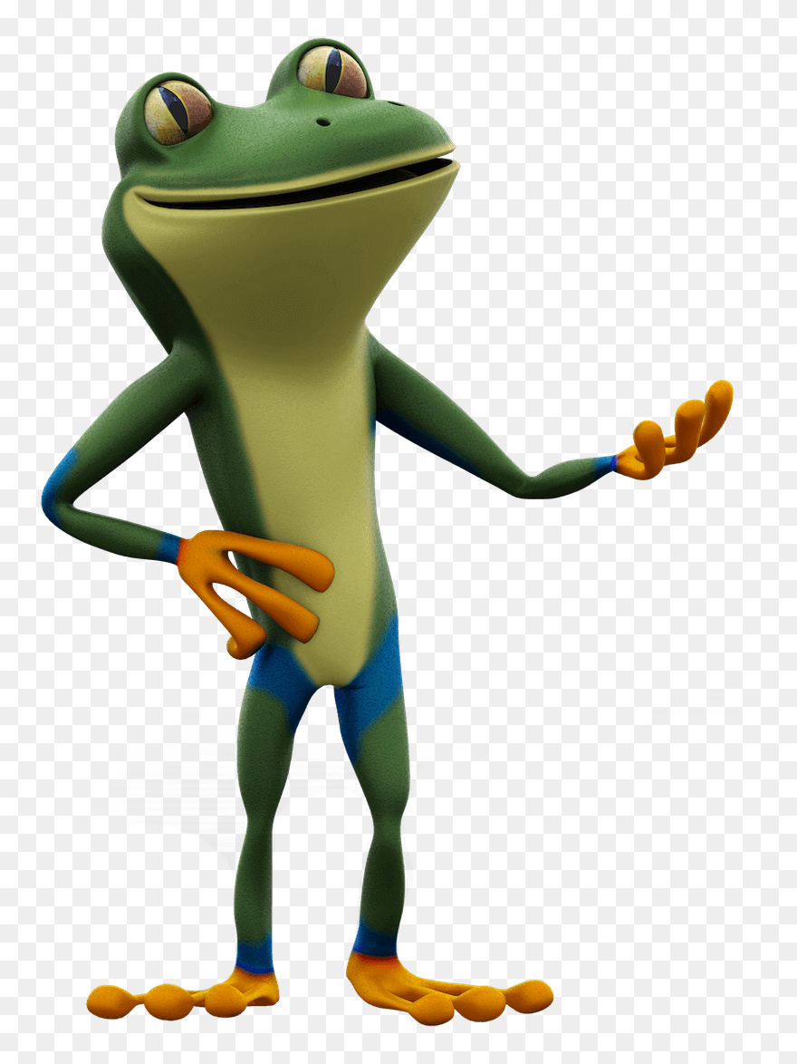 Place Image - Cartoon Clipart