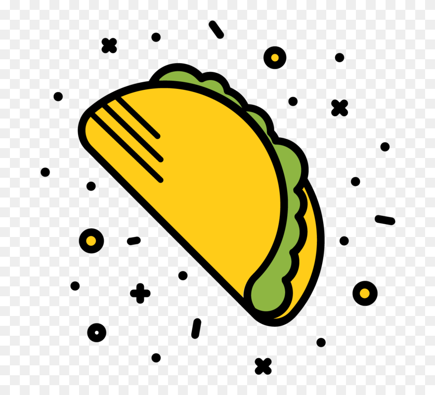 Taco Pics-05 Clipart