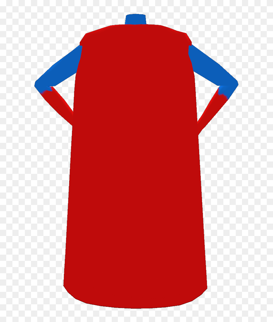 Supergirl Cape Png - Ponce De Leon Inlet Lighthouse & Museum Clipart