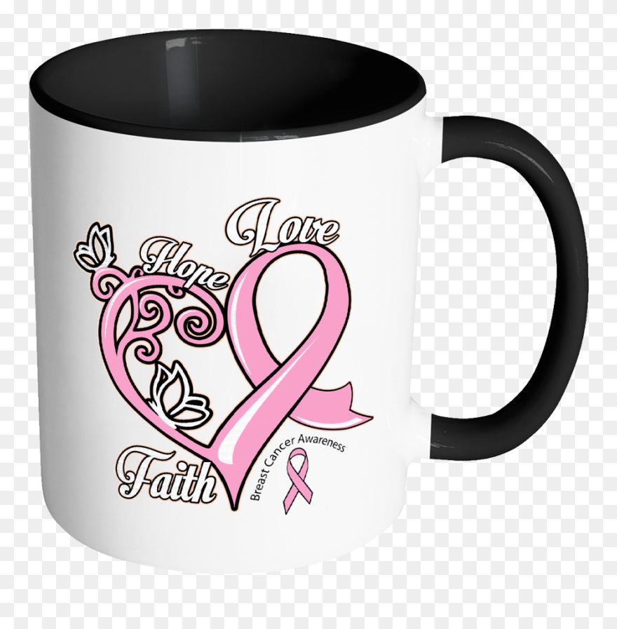 Hope Clipart Cancer Awareness - My Dream World Books Are Free - Png Download