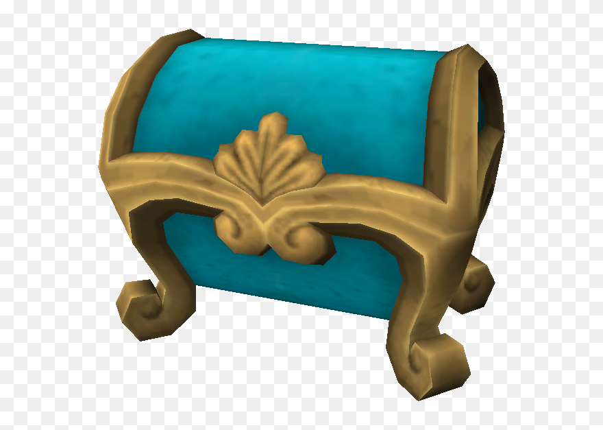Image Skyward Sword Png Treasure Chest Skyward Sword Clipart