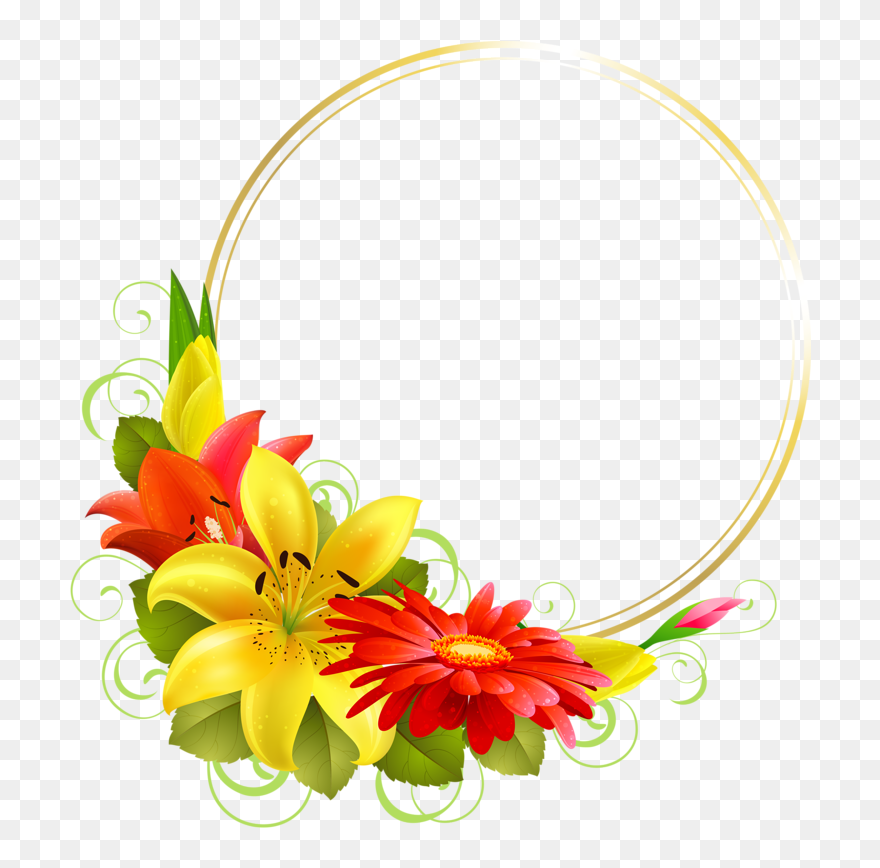 Wedding Card Design Png Clipart