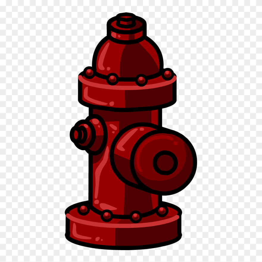 Fire Hydrant Png Image - Transparent Background Fire Hydrant Png Clipart