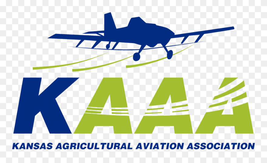 Kansas Ag Aviation Association - Light Aircraft Clipart