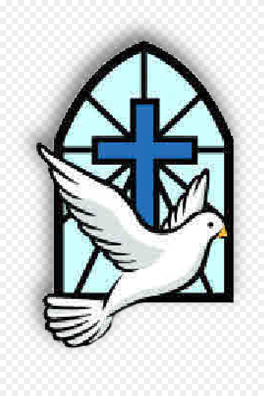 Transparent Free Prayer Request Clipart - Symbol Of The Catholic Faith - Png Download