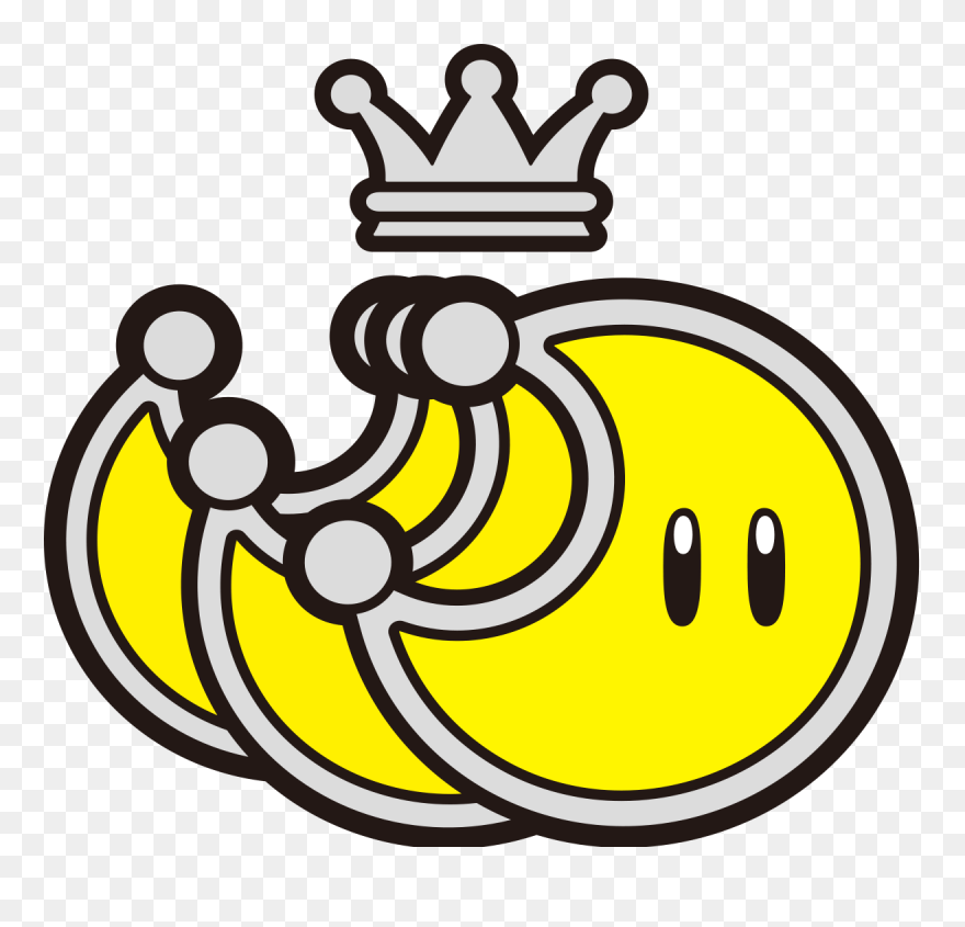 Super Mario Wiki Β - Super Mario Odyssey Multi Moon Clipart