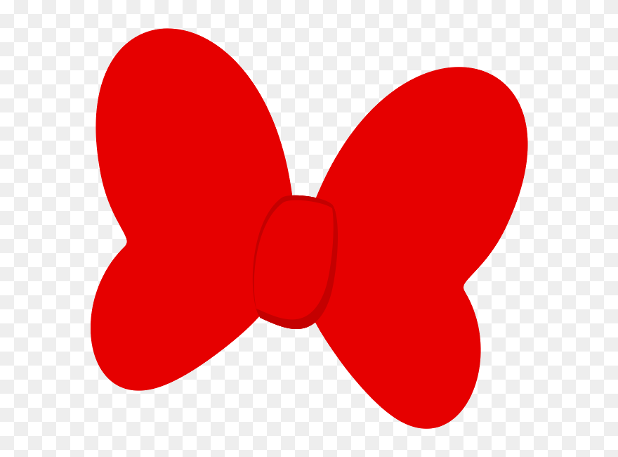 Minnie Mouse Ears With Crown Clipart Graphic Free Library - Png Download