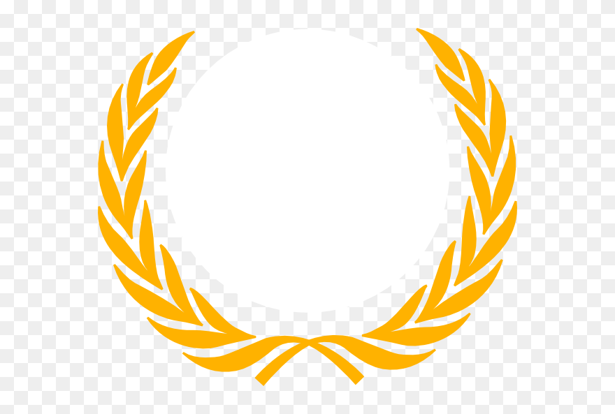 Swooshes Vector Golden - 62th Grammy Awards Logo Clipart