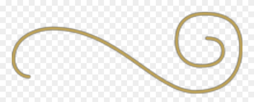 Transparent Swish Clipart - Squiggly Line Clipart - Png Download