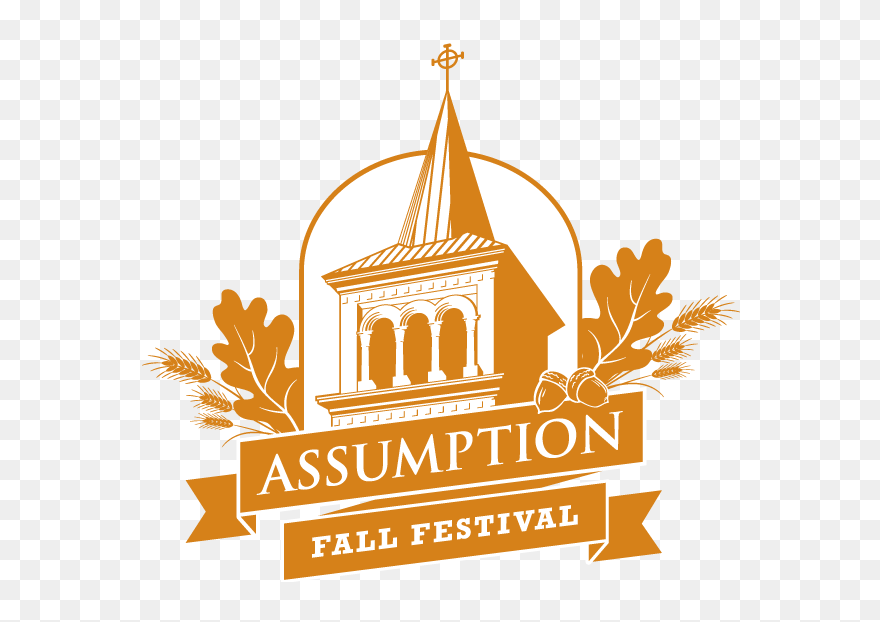 Assumption Fall Festival - Fall Festival Clipart
