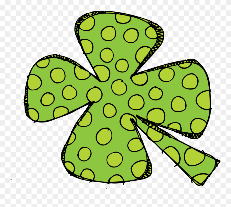 Melonheadz St Patricks Day Clipart - Png Download
