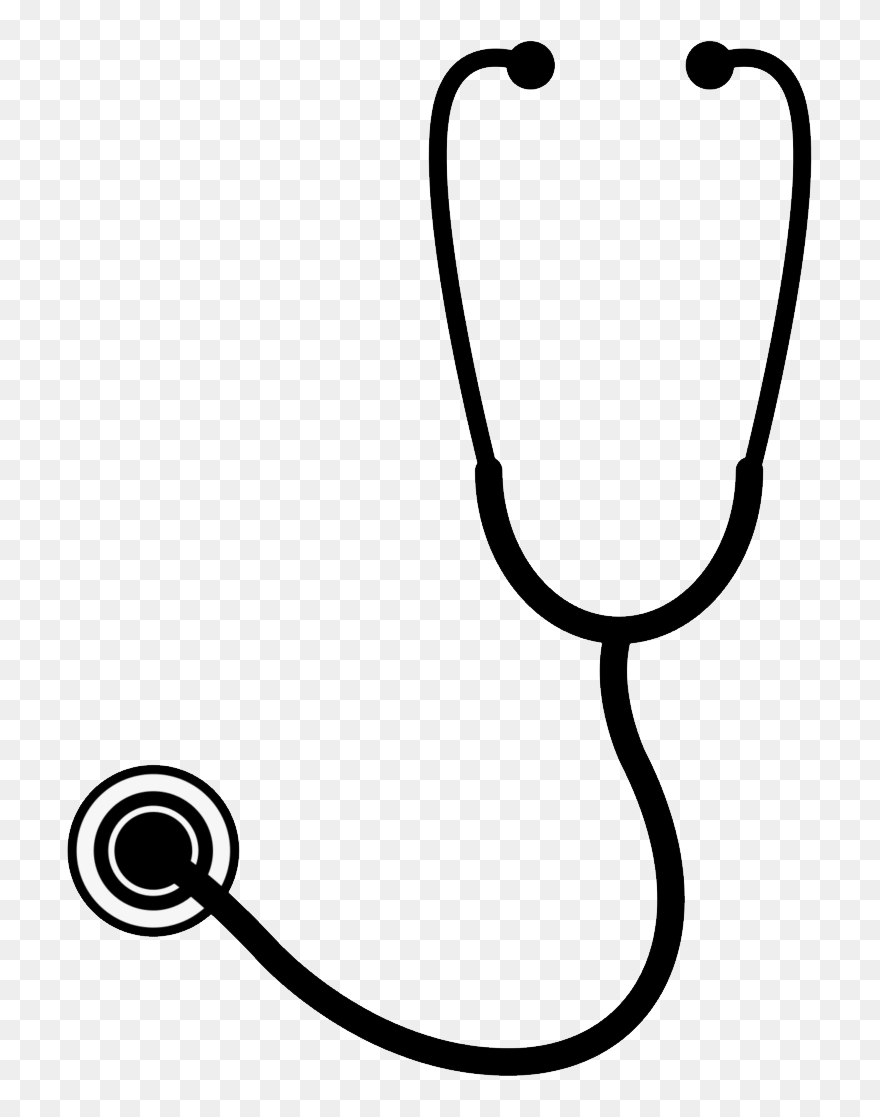 Stethoscope Png - Transparent Background Stethoscope Clipart