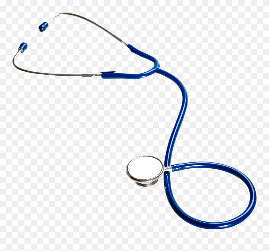 Stethoscope Png Image2 - Png Format Stethoscope Png Clipart