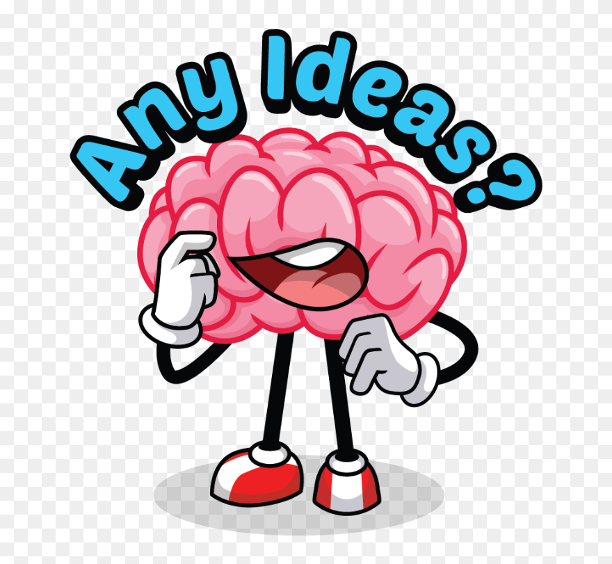 Quiz Cartoon Clipart