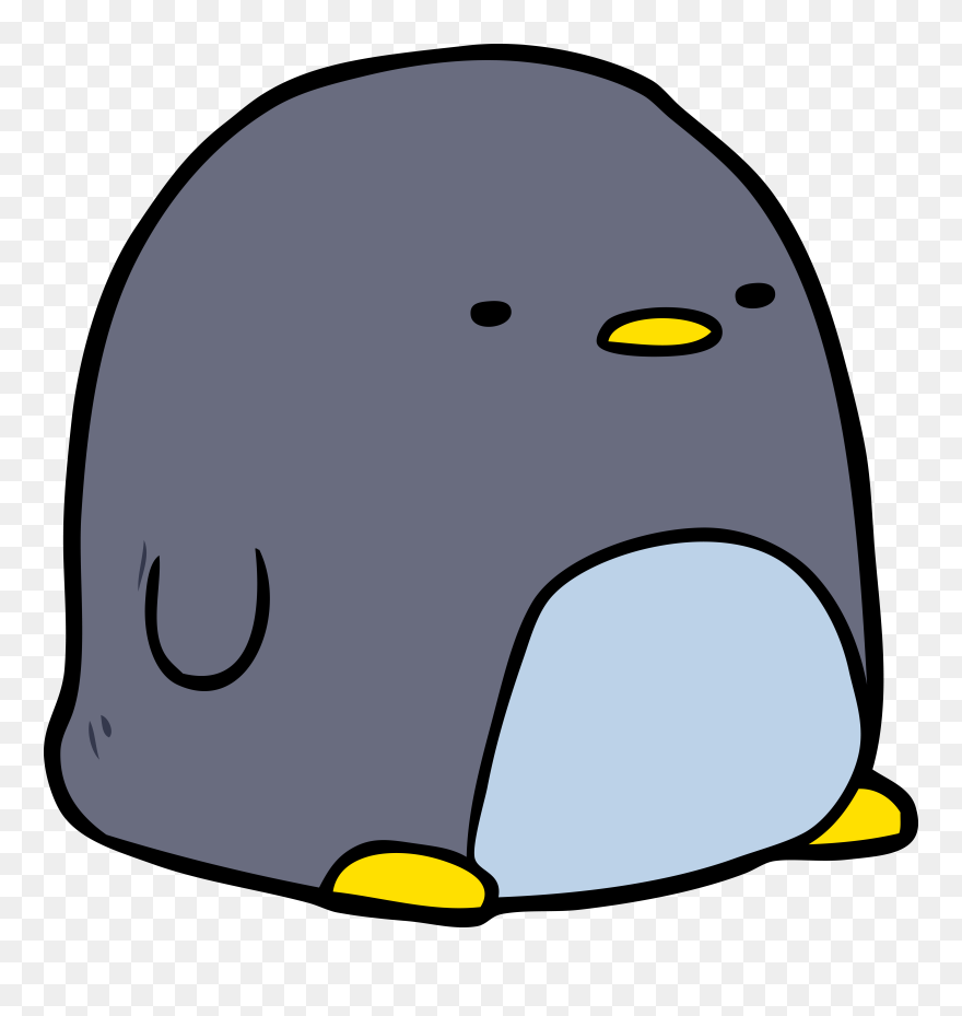 Kawaii Cute Cartoon Animals Clipart