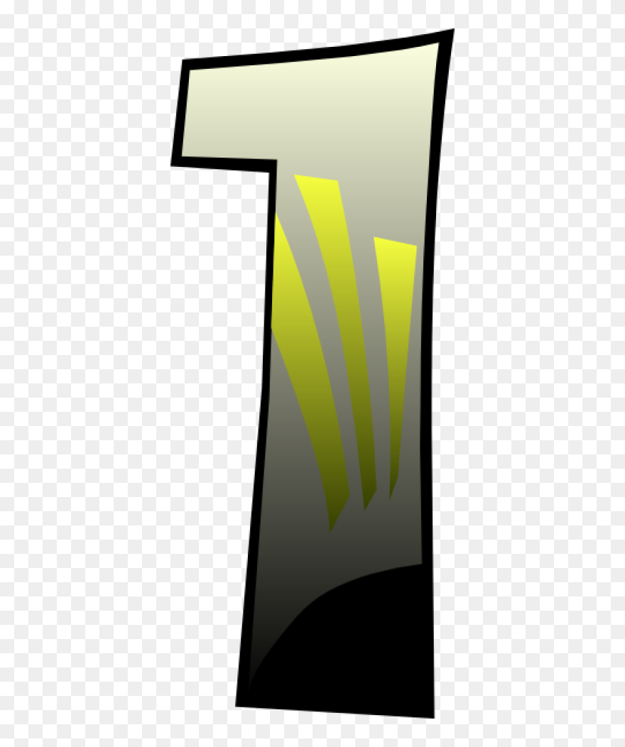 Days Of Creation Day 1 Clipart