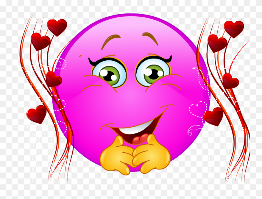 Smiley Clipart