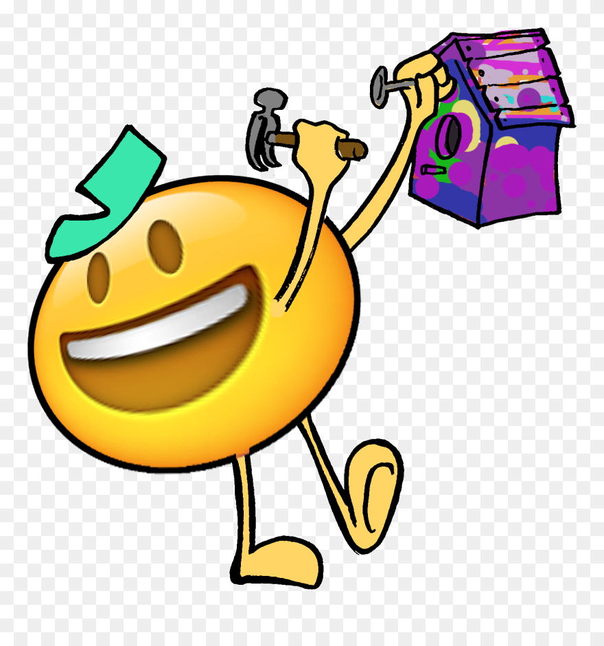 Smiley Clipart