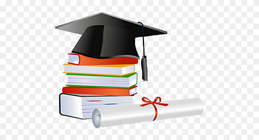 Bachelor's Degree Clipart