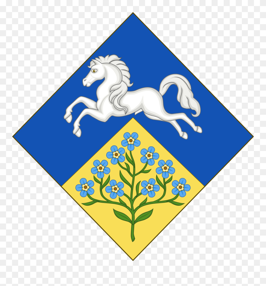 Mark Phillips Coat Of Arms Clipart