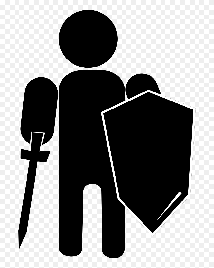 Soldier Clip Art - Png Download