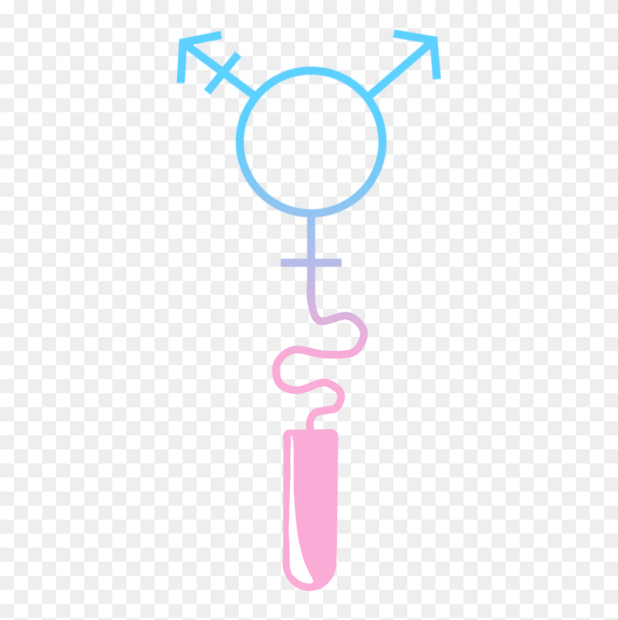 Gender Equality Symbol Png Clipart