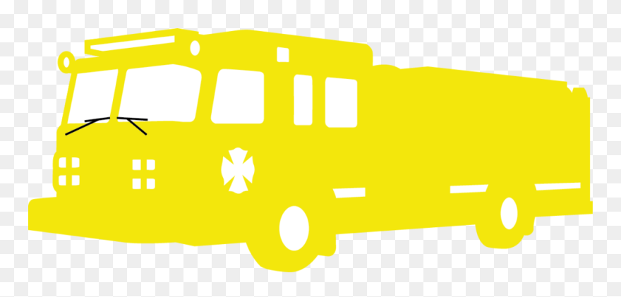 Fire Truck Windshield Wiper Systems Clipart