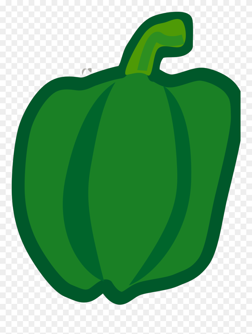 Vegetables Set Png Icons - Vegetable Clip Art Transparent Png
