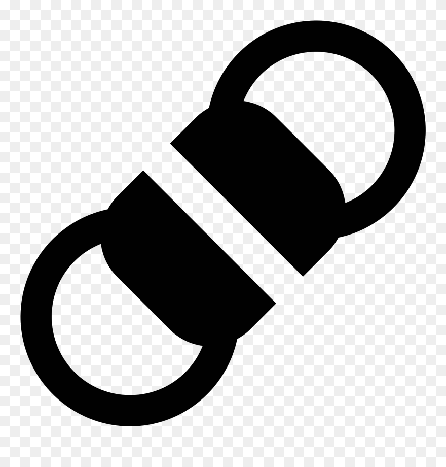 Sun Anchor Rope Circle Clipart Clip Library Download - Icon - Png Download