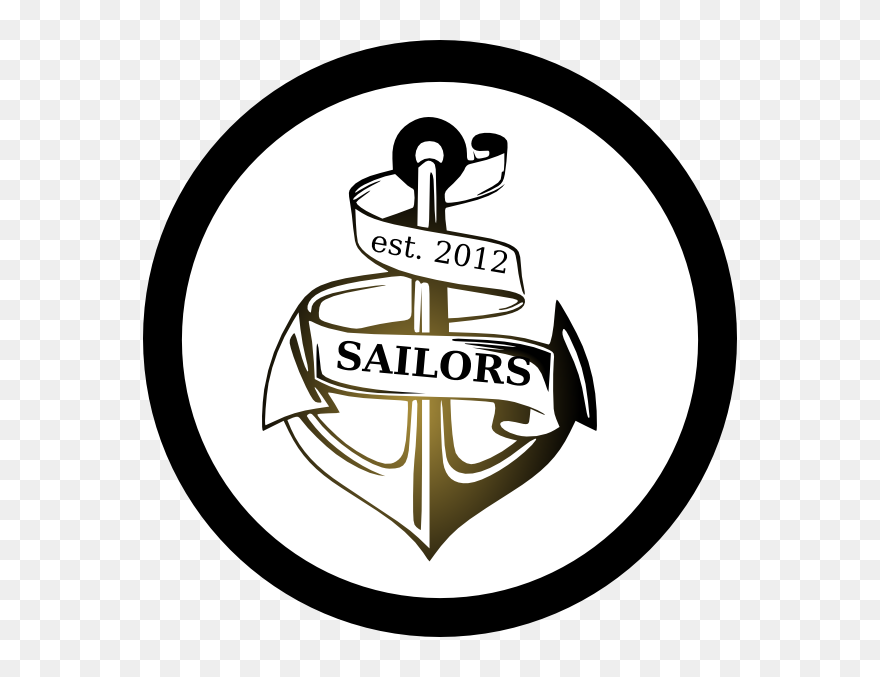 Anchor Clip Art At Clipart Library - Transparent Background Anchor Images Clip Art - Png Download