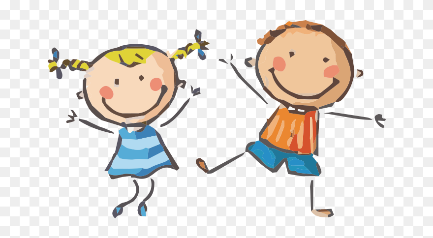 Anak Clipart