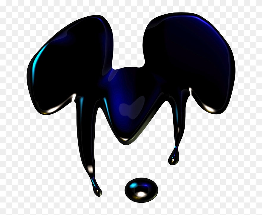 Mickey Mouse Icon Clipart - Epic Mickey Logo Png Transparent Png