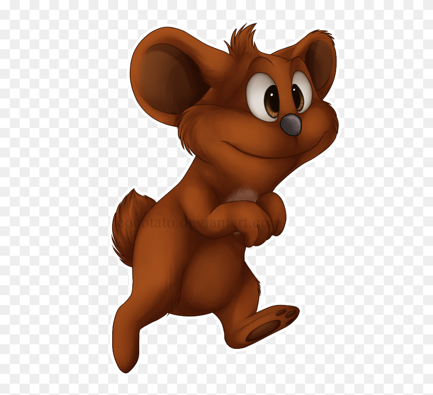 Lorax Clipart - Png Download