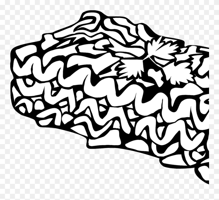 Lasagna Clip Art - Png Download