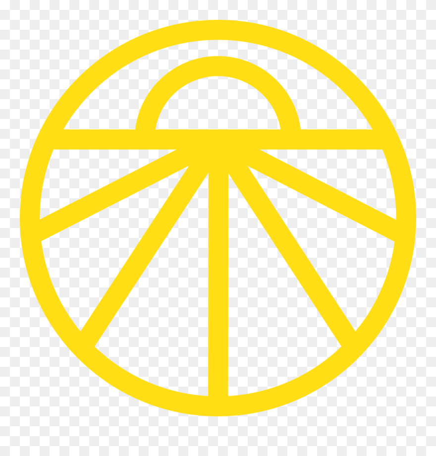 Sunrise Movement Los Angeles Logo Clipart