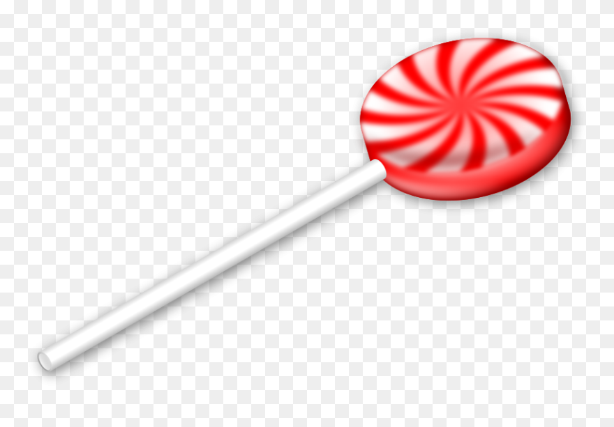 Transparent Lolipop Png - Lollipop Png Background Clipart