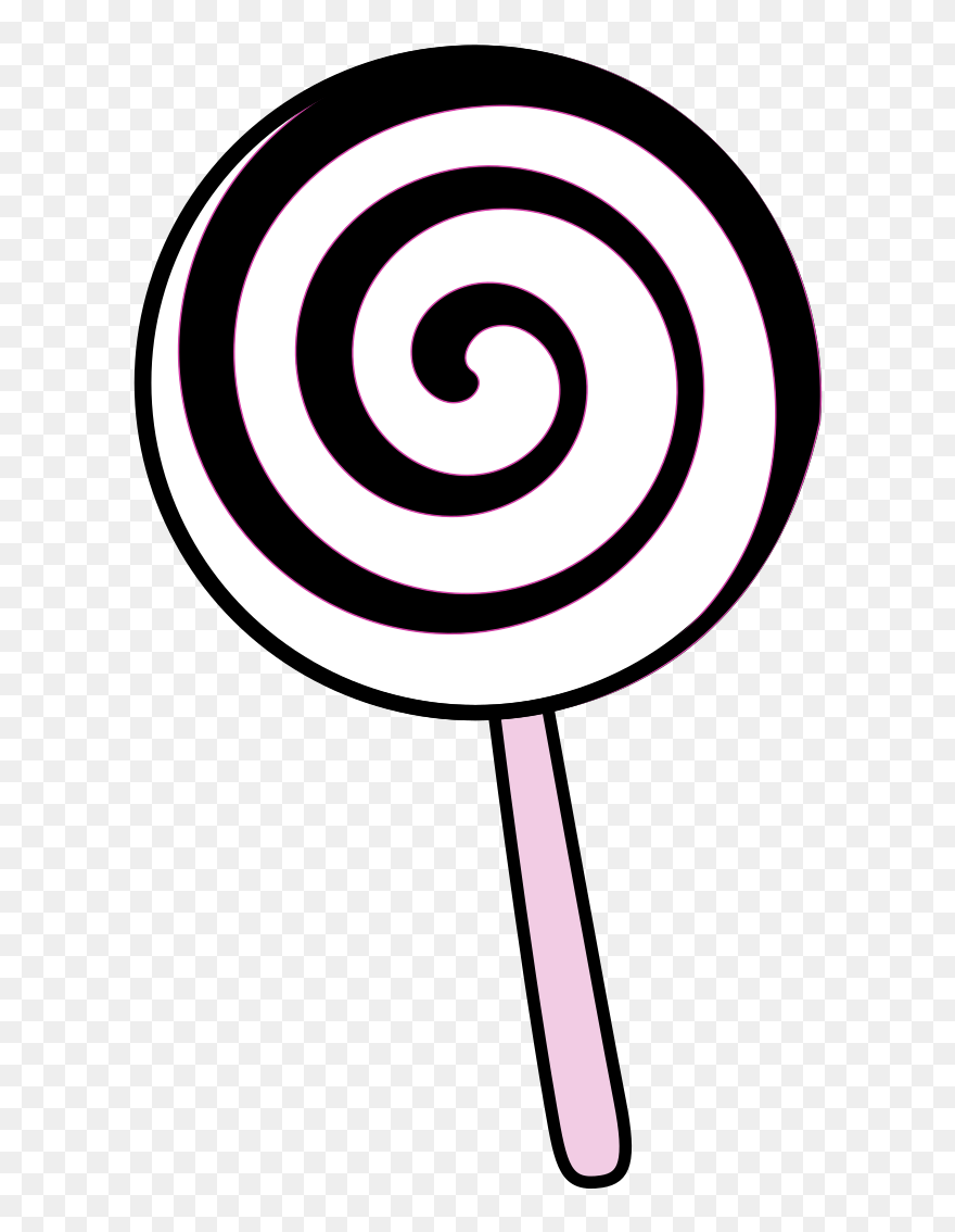 Spiral Clipart