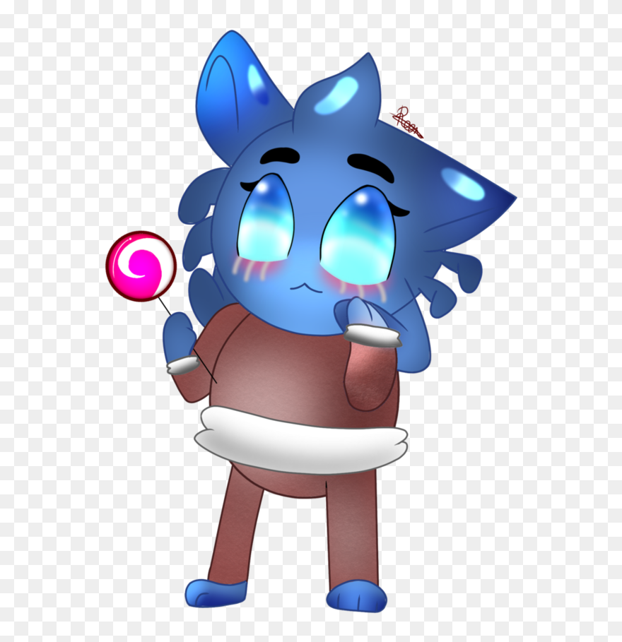 Lollipop Clipart Forest - Clip Art - Png Download