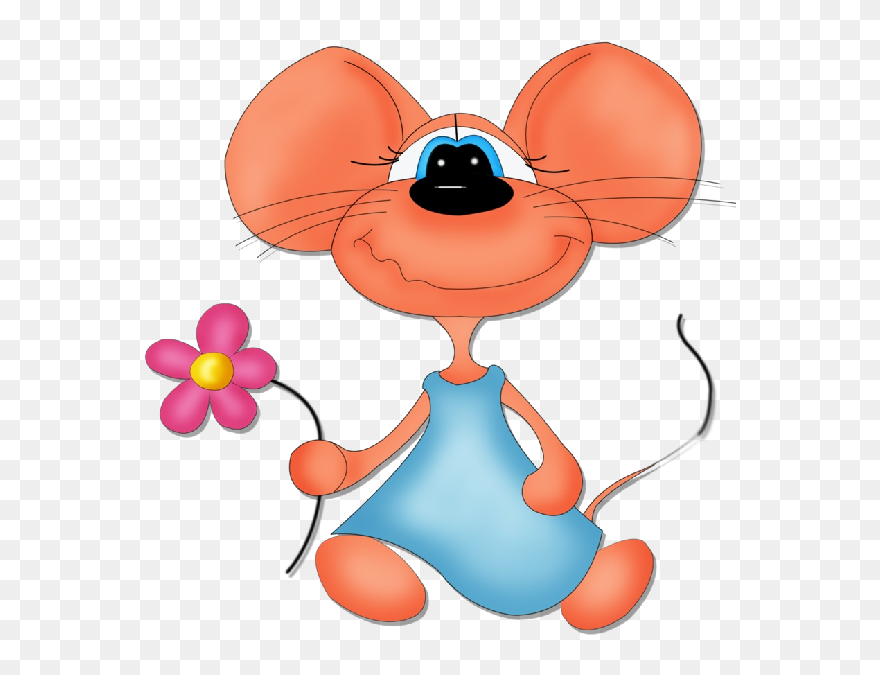 Крыса Картинки Для Детей Clipart