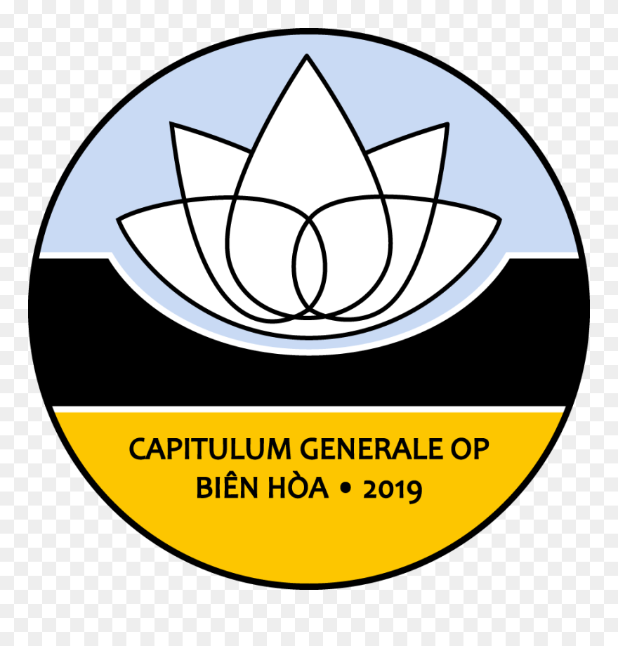 Capitulo General De La Orden De Predicadores 2019 Clipart