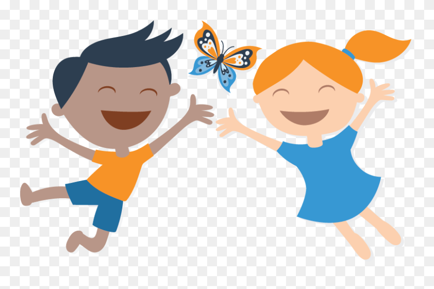 Kids Logo Png Clipart