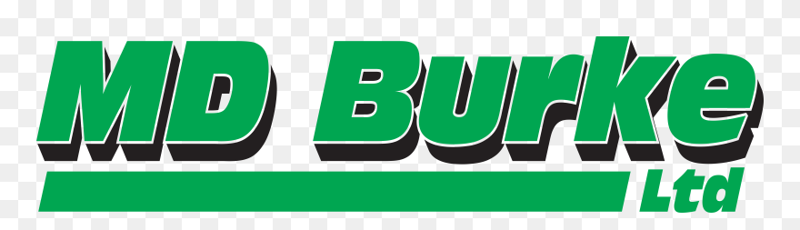 Md Burke Ltd - Graphic Design Clipart
