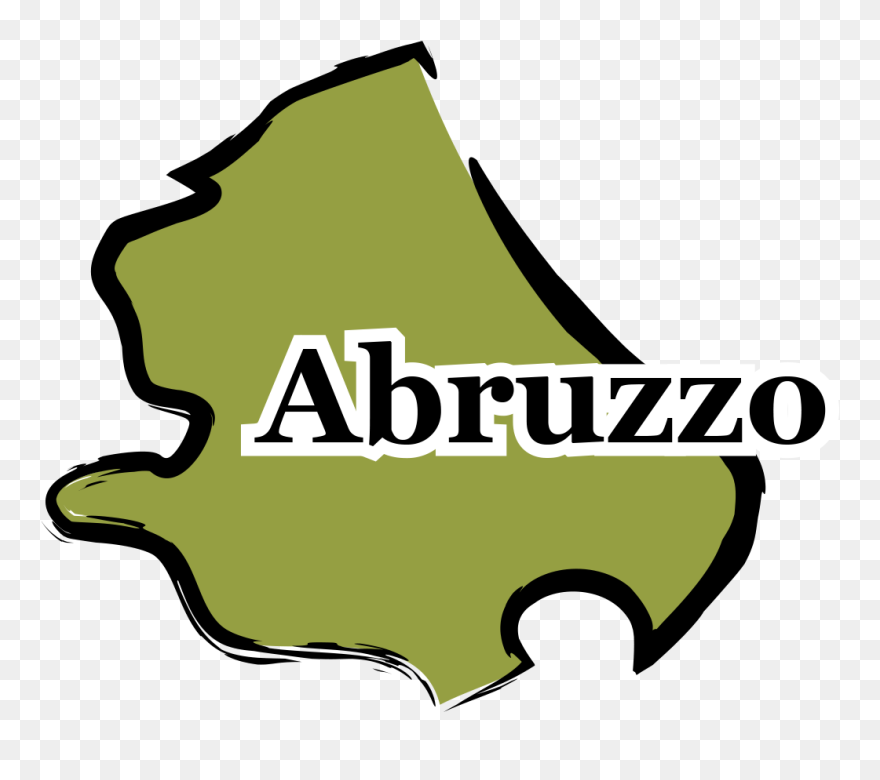 Abruzzo Clipart