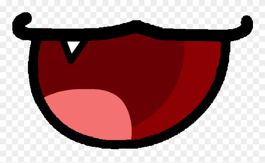Cat Mouth Png Clipart