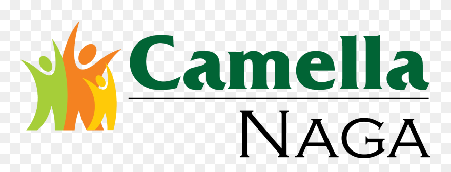 An Italian Themed Community With Tree Lined Roads And - Camella Homes Clipart