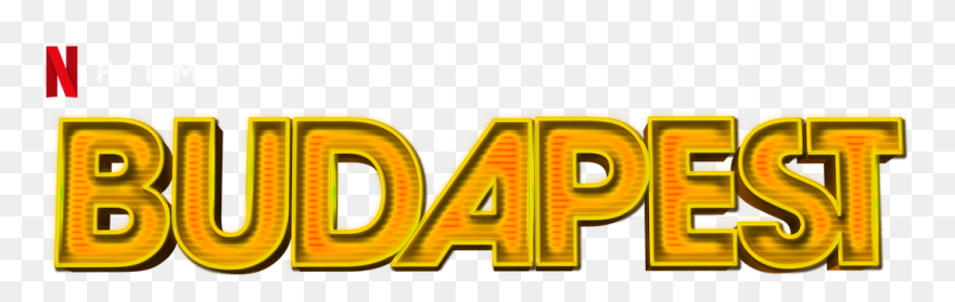 Budapest - Budapest Png Clipart