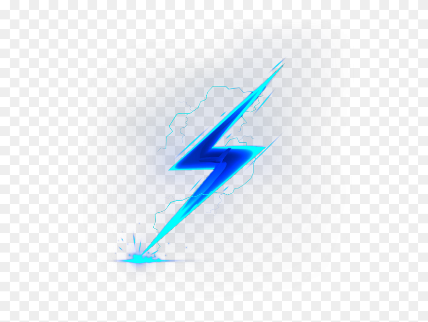 Lightning Bolt Thunder Png Clipart