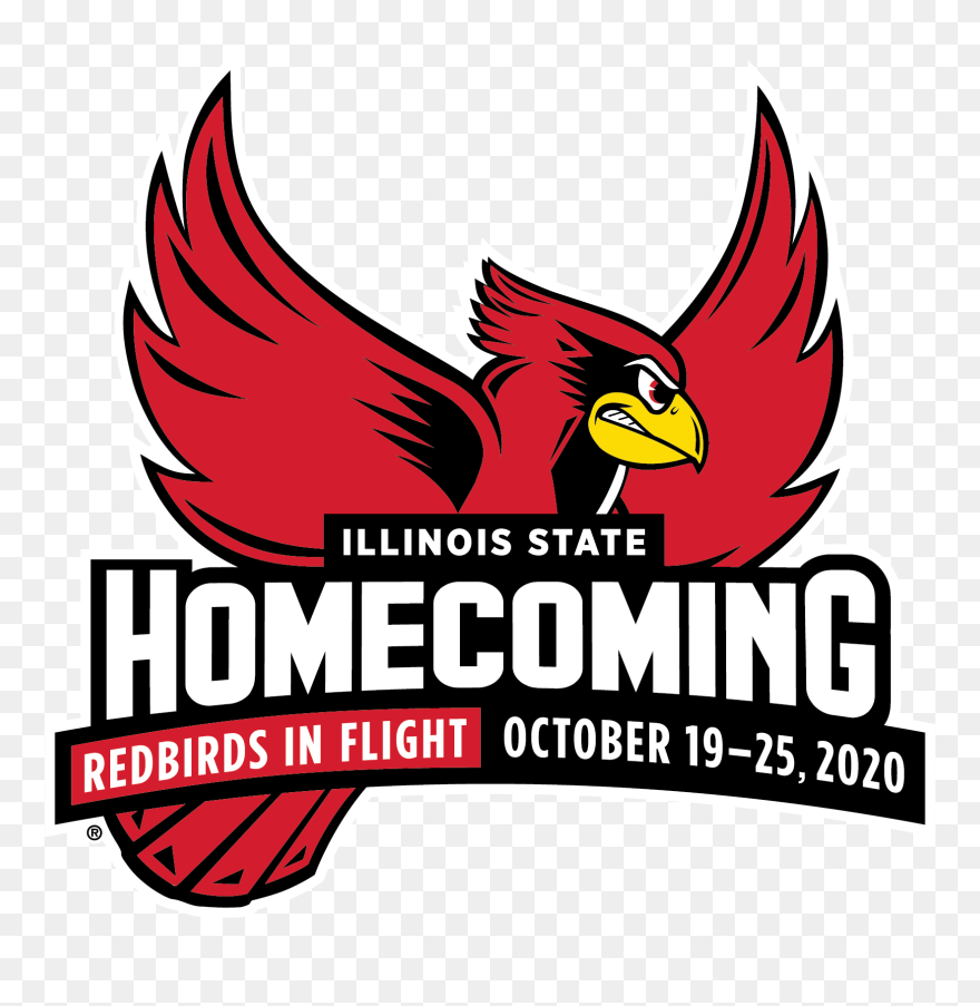 Illinois State University Clipart